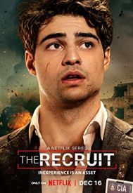 دانلود سریال The Recruit 2022–