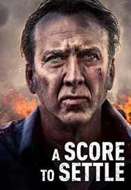 دانلود فیلم A Score to Settle 2019