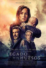 دانلود فیلم Legado en los huesos 2019