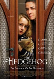 دانلود فیلم The Hedgehog 2009