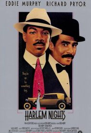 دانلود فیلم Harlem Nights 1989