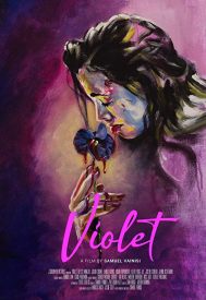 دانلود فیلم Violet 2020