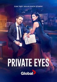 دانلود سریال Private Eyes