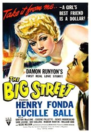 دانلود فیلم The Big Street 1942