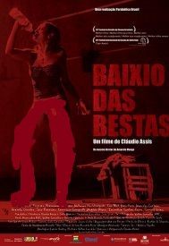 دانلود فیلم Bog of Beasts 2006