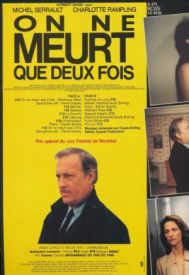 دانلود فیلم On ne meurt que deux fois 1985