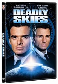 دانلود فیلم Deadly Skies 2006