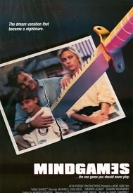 دانلود فیلم Mind Games 1989