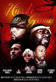 دانلود فیلم Hussle Game 2023