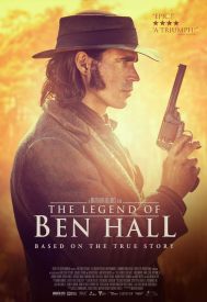 دانلود فیلم The Legend of Ben Hall 2016