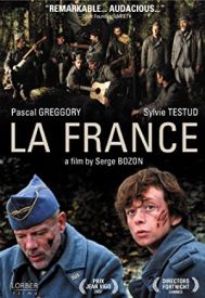 دانلود فیلم La France 2007