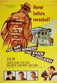 دانلود فیلم The Day They Robbed the Bank of England 1960