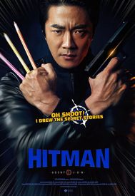 دانلود فیلم Hitman: Agent Jun 2020