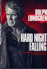 دانلود فیلم Hard Night Falling 2019