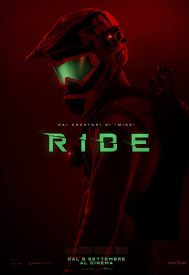 دانلود فیلم Ride 2018