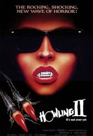 دانلود فیلم Howling II: … Your Sister Is a Werewolf 1985