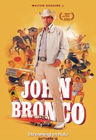 دانلود فیلم John Bronco 2020