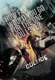 دانلود فیلم Collide 2016