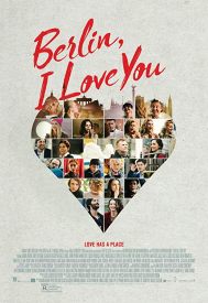 دانلود فیلم Berlin, I Love You 2019