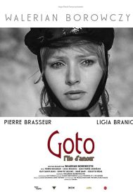 دانلود فیلم Goto, Island of Love 1969