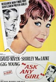 دانلود فیلم Ask Any Girl 1959