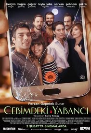 دانلود فیلم Cebimdeki Yabanci 2018