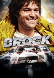 دانلود سریال Brock -2016