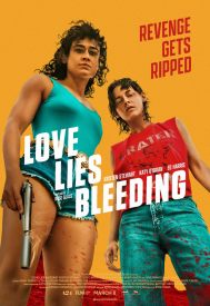 دانلود فیلم Love Lies Bleeding 2024