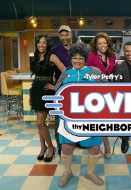 دانلود سریال Love Thy Neighbor 2013