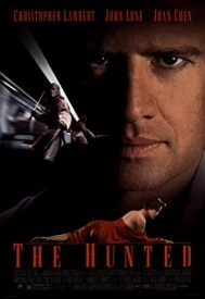 دانلود فیلم The Hunted 1995