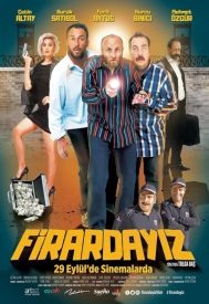 دانلود فیلم Firardayiz 2017