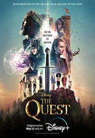 دانلود سریال The Quest 2022–