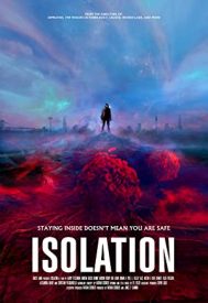 دانلود فیلم Isolation 2021