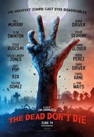 دانلود فیلم The Dead Donu0027t Die 2019