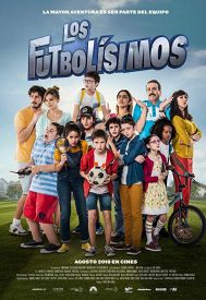 دانلود فیلم The Footballest 2018