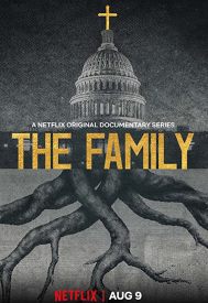 دانلود سریال The Family 2019