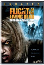 دانلود فیلم Flight of the Living Dead 2007