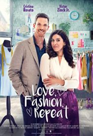 دانلود فیلم Love, Fashion, Repeat 2022