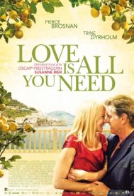 دانلود فیلم Love Is All You Need? 2016