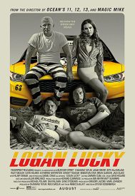 دانلود فیلم Logan Lucky 2017