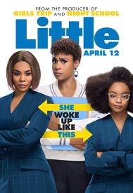 دانلود فیلم Little 2019