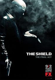 دانلود سریال The Shield 2002–2008