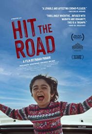 دانلود فیلم Hit the Road 2021