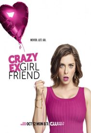 دانلود سریال Crazy Ex-Girlfriend