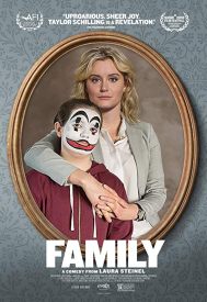 دانلود فیلم Family 2018