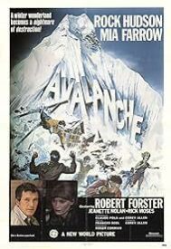 دانلود فیلم Avalanche 1978