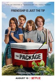 دانلود فیلم The Package 2018