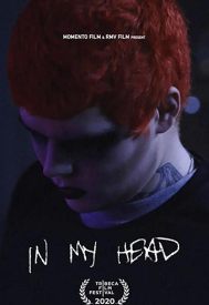 دانلود فیلم Yung Lean: In My Head 2020