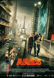 دانلود فیلم Ares 2016