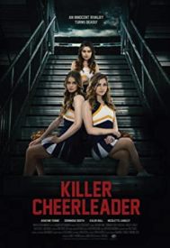 دانلود فیلم Dying to be a Cheerleader 2020